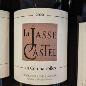 Les Combariolles - Domaine La Jasse Castel - pascale-riviere -2020