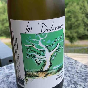 Les Combes - Les Dolomies - Céline & Steve Gormally 