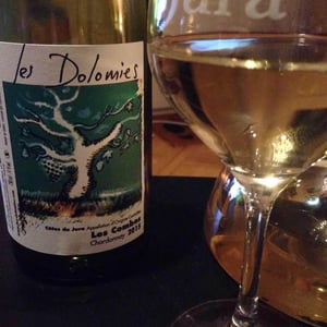 Les Dolomies - Céline & Steve Gormally - Les Combes