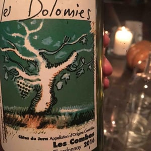 Les Combes - Les Dolomies - celine-steve-gormally