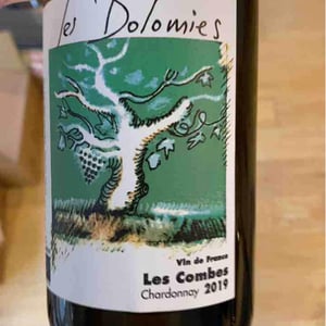 Les Dolomies - Céline & Steve Gormally - Les Combes