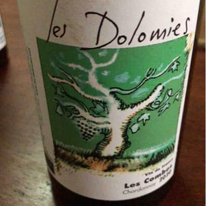 Les Dolomies - Céline & Steve Gormally - Les Combes
