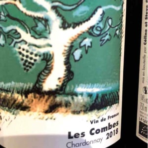 Les Combes - Les Dolomies - celine-steve-gormally