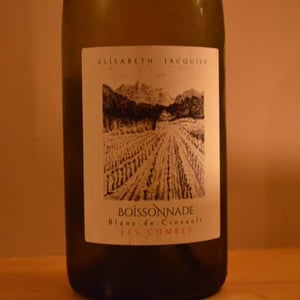 Les Combes - Les Clos d'Elis - elisabeth-jacquier -2020