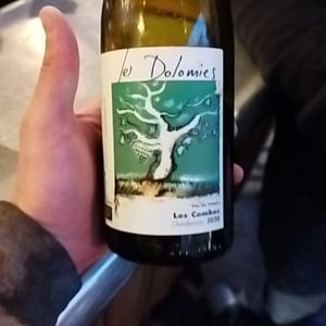 Les Combes - Les Dolomies - Céline & Steve Gormally 