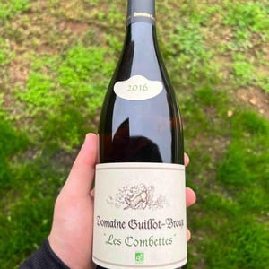 Les Combettes - Domaine Guillot-Broux - patrice-emmanuel-guillot -2018