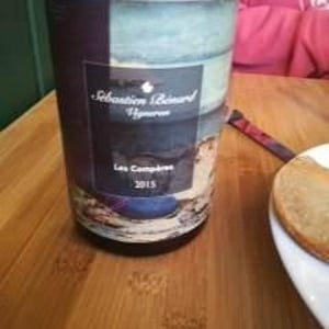 Les Compères 2015
