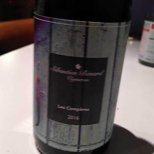 Les Compères - Domaine Les Alpins - sebastien-benard -2015