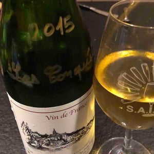 Les Conquêtes - Domaine Corbineau - patrick-corbineau