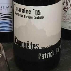 Les Conquêtes 2005