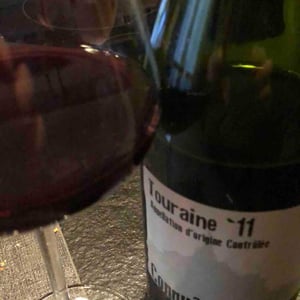 Les Conquêtes - Domaine Corbineau - Patrick Corbineau 