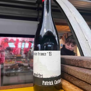 Les Conquêtes - Domaine Corbineau - patrick-corbineau