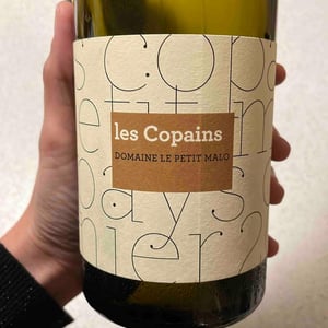 Les Copains - Domaine Le Petit Malo - olivier-valence