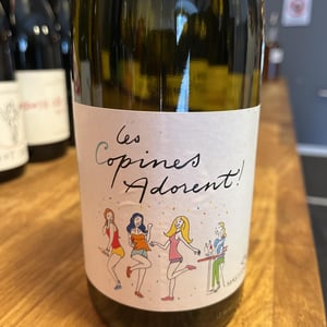 Les copines adorent - Mas du Chêne - emmanuelle-delon-luc-vignal -2022