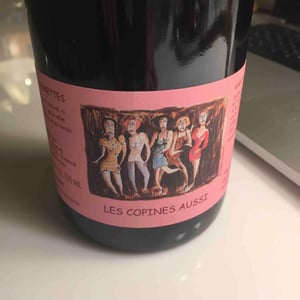 Les Copines Aussi 2016