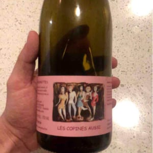Les Copines Aussi - Les Sablonnettes - christine-joel-menard