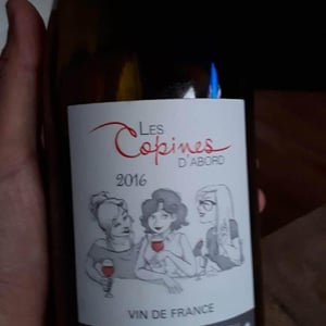 les copines d'abord - Olmeta-Savelli - Stéphanie Olmetta 