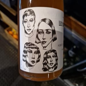Les Copines des Copains - Vin Hausherr - hubert-heidi-hausherr