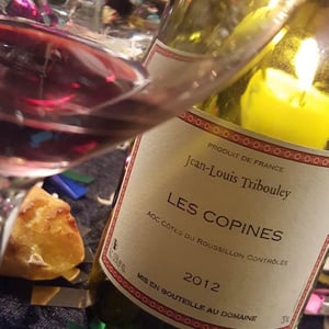 Tribouley - Jean-Louis Tribouley - Les Copines