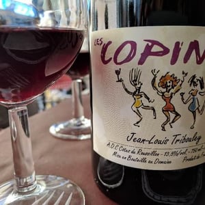 Les Copines - Tribouley - jean-louis-tribouley