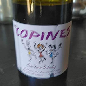 Les Copines