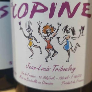 Les Copines - Tribouley - jean-louis-tribouley