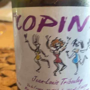 Tribouley - Jean-Louis Tribouley - Les Copines