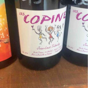 Les Copines - Tribouley - jean-louis-tribouley