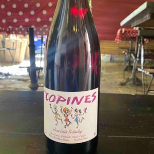 Les Copines - Tribouley - jean-louis-tribouley