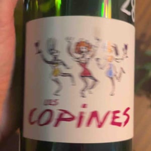 Les Copines - Tribouley - jean-louis-tribouley