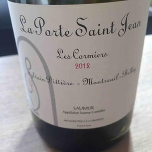 Les Cormiers 2012