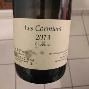 Les Cormiers - Christian Venier - Christian Venier 
