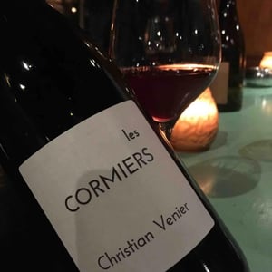 Les Cormiers - Christian Venier - christian-venier