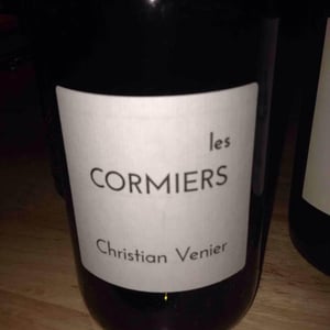 Les Cormiers - Christian Venier - Christian Venier 