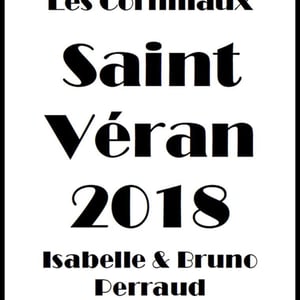 Les Cornillaux Saint-Véran - Côtes de la Molière - isabelle-bruno-perraud