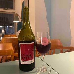 Les Corvées - Domaine Ratte - michel-henri-ratte
