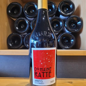 Les Corvées - Domaine Ratte - michel-henri-ratte