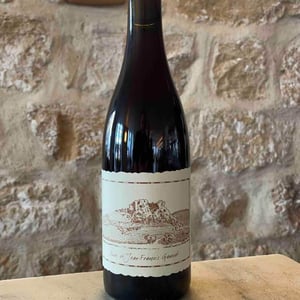 Les Corvées - Domaine Ganevat - anne-jean-francois-ganevat