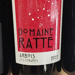 Les Corvées - Domaine Ratte - michel-henri-ratte
