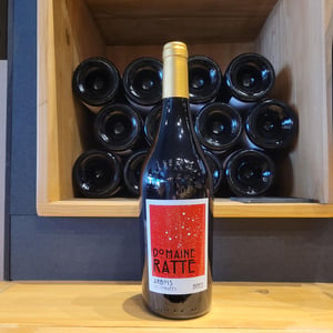 Les Corvées - Domaine Ratte - michel-henri-ratte