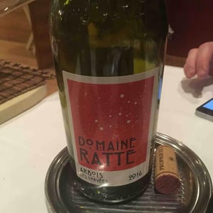 Domaine Ratte - Michel-Henri Ratte - Les Corvées