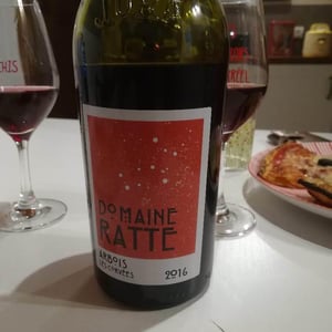 Domaine Ratte - Michel-Henri Ratte - Les Corvées