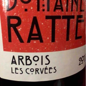 Domaine Ratte - Michel-Henri Ratte - Les Corvées