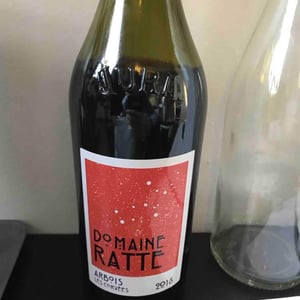 Arbois Les Corvées 2018