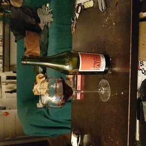 Domaine Ratte - Michel-Henri Ratte - Les Corvées
