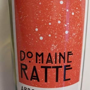Domaine Ratte - Michel-Henri Ratte - Les Corvées