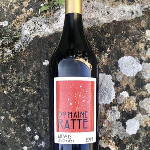Les Corvées - Domaine Ratte - michel-henri-ratte