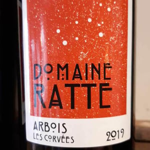 Domaine Ratte - Michel-Henri Ratte - Les Corvées