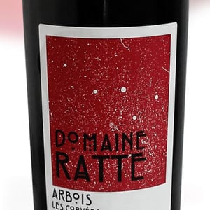 Domaine Ratte - Michel-Henri Ratte - Les Corvées