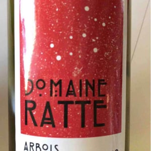 Domaine Ratte - Michel-Henri Ratte - Les Corvées